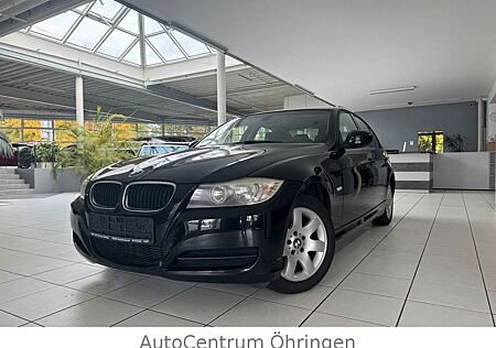 BMW 316 gebraucht kaufen BMW 316d Lim. PDC Klima Alu SHZ