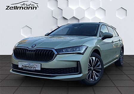 Skoda Superb Combi Selection 2.0 TDI 110kW 7 Gang DSG