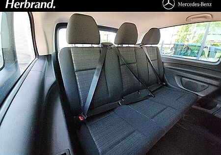 Mercedes-Benz Vito 109 BlueTEC Tourer*Extralang*9-Sitze*TOP!