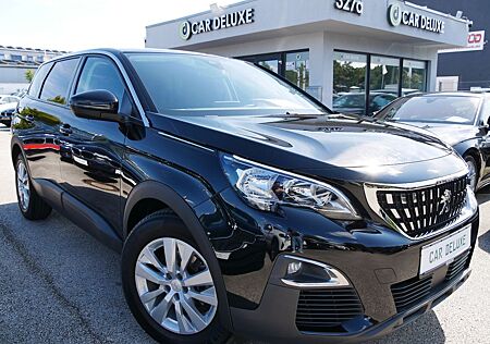 Peugeot 5008 1,5HDi Aut.*LED*SEHR GEPFLEGT*
