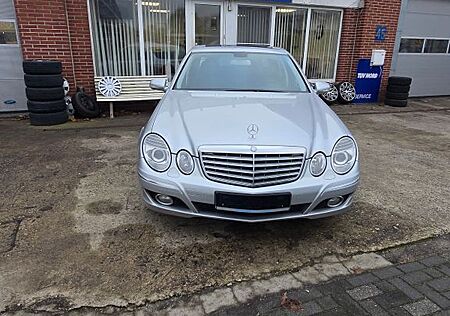 Mercedes-Benz E 220 E Limousine CDI