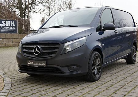 Mercedes-Benz Vito Kasten 116 CDI kompakt Autom.|1Hand!Standh!