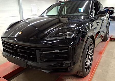 Porsche Cayenne S Massage/Luft/Pano/Beifahrer
