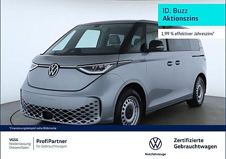 VW ID.BUZZ Volkswagen ID. Buzz Pro Goal Navi Wärmepumpe Flexboard LED