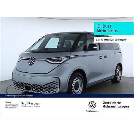 VW ID.Buzz leasen