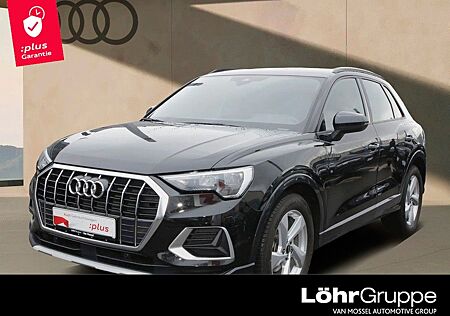 Audi Q3 35 TFSI S tronic advanced GWP 18"|NAVI+VC|RFK