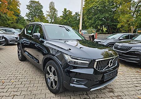 Volvo XC 40 Inscription B4 2WD LEDER,Crusi Control,,