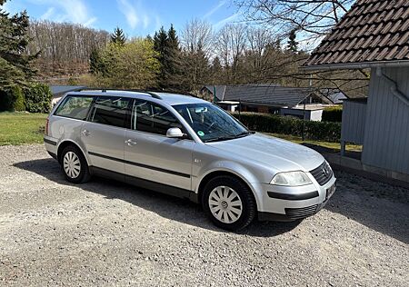 VW Passat Variant Volkswagen 2.0 Comfortline Variant Comfo...