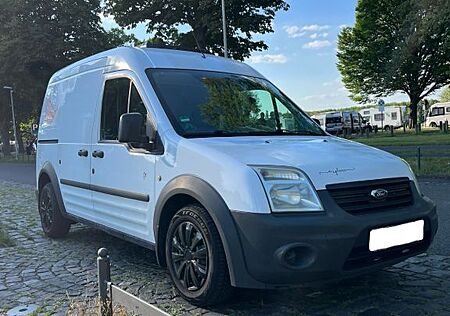 Ford Transit Connect Camper