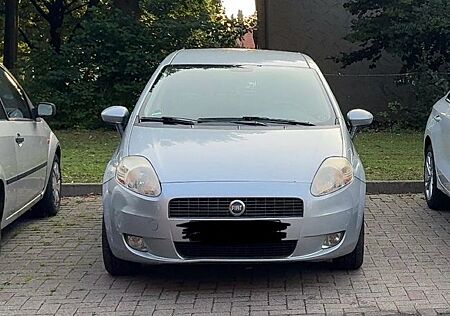 Fiat Grande Punto 1.4 8V Active Active