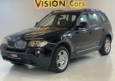 BMW X3 xDrive 20d Edition Lifestyle*Navi*Pano 2 Hand