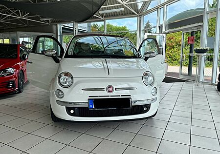 Fiat 500C 1.2 8V Lounge C Lounge