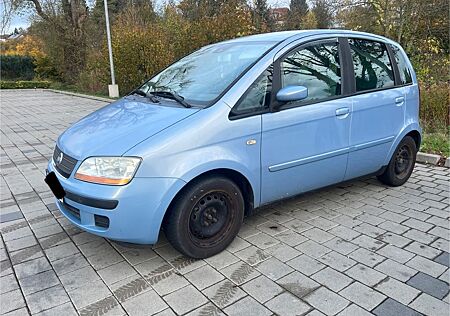 Fiat Idea 1.4 16V 8fach/01-27TÜV Zahnriemen NEU