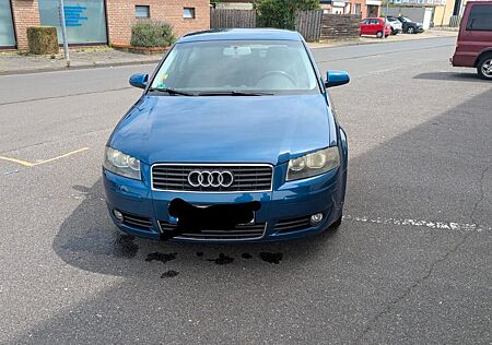 Audi A3 1.6 Ambiente