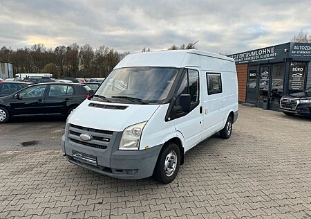 Ford Transit Kasten FT 280 M /2,2/AHK
