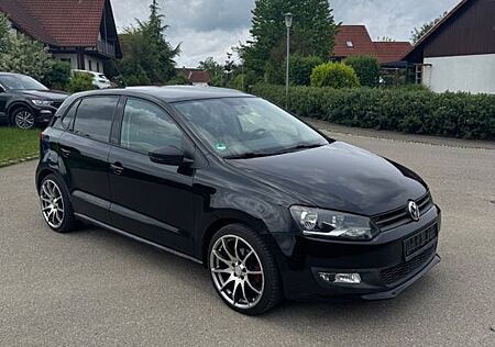 VW Polo Volkswagen 1.4 -