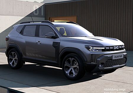 Dacia Duster Journey TCe 130