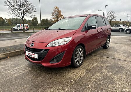 Mazda 5 gebraucht kaufen Mazda 5 Kenko / 7 Sitzer / Appel Carplay