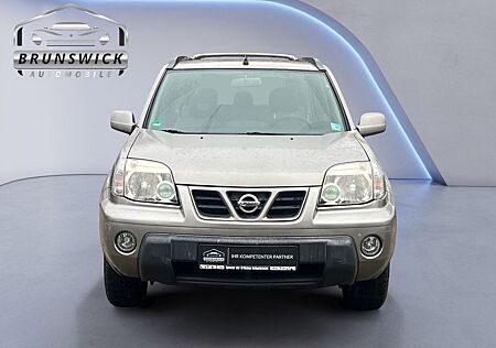 Nissan X-Trail 2,0 Elegance*Automatik*Allrad*Rostfrei*