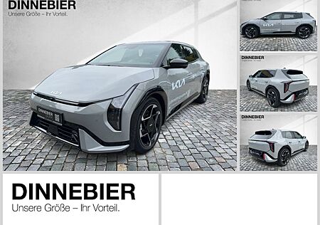 Kia EV4 81 GTL *360°Kamera*Head-Up*Sound* 360-CAM AC