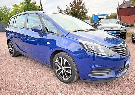 Opel Zafira C 1.6 CDTI Edition Start/Stop 7 sitze