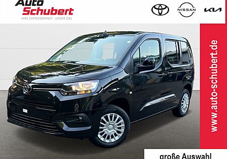 Toyota Pro Ace Proace City Verso L1 Shuttle 1,5 D-4D Sitzheizun