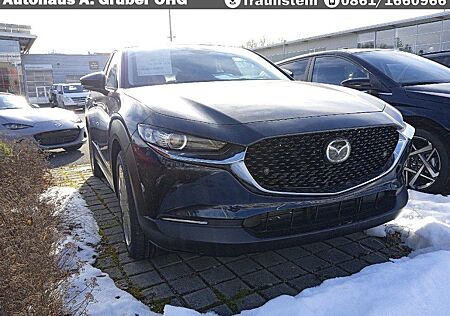 Mazda CX-30 2.5L e-SKYACTIV G 140ps Homura