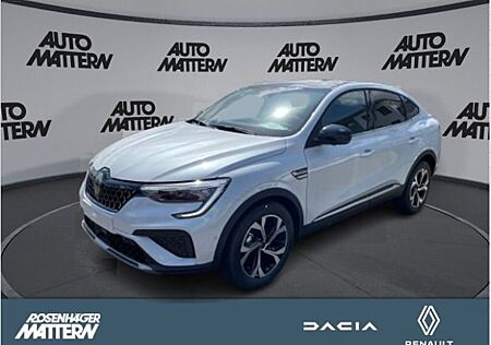 Renault Arkana Techno TCe 140 Automatik