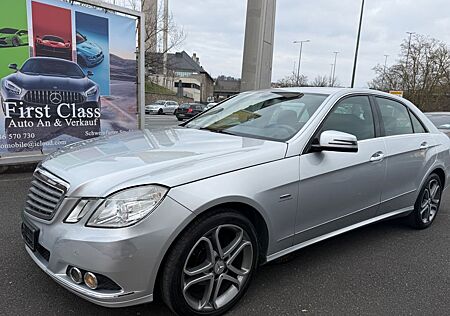 Mercedes-Benz E 220 E -Klasse Standheizung Automatik TüvNeu