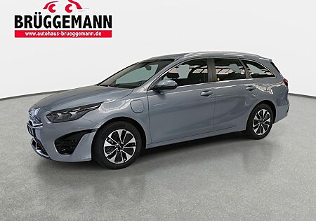 Kia Cee'd Sportswagon CEED SW 1.6 GDI PLUG-IN-HYBRID SPIRIT SITZKOMFOR