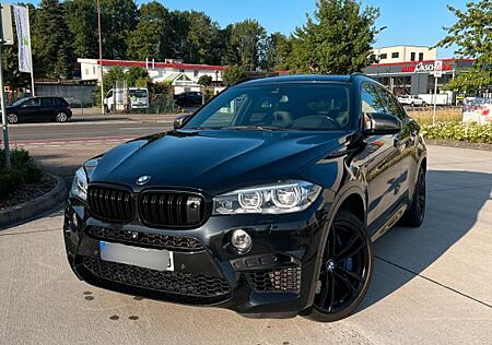BMW X6 M X6M MIT GARANTI F86