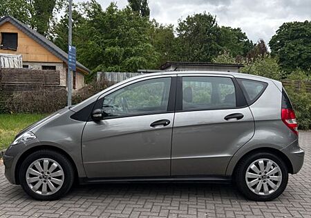 Mercedes-Benz A 150 CLASSIC Tempomat*Klima*PDC vorne u. Hinten