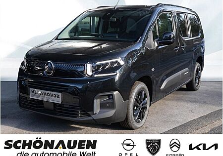 Citroën Berlingo XL BlueHDi 130 EAT8 PDC met.
