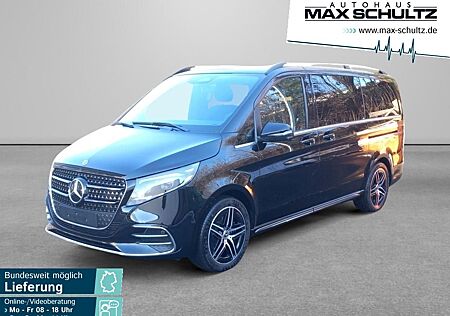 Mercedes-Benz V 300 d Avantgarde 4M lang AMG*Pano*Navi*Standhz