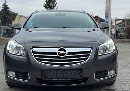 Opel Insignia A Sports Tourer Edition