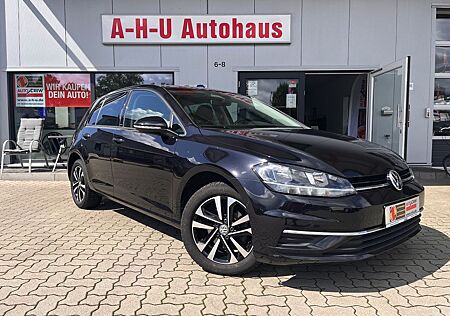 VW Golf Volkswagen VII Lim. IQ.DRIVE 2.0 TDI DSG