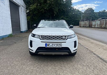 Land Rover Range Rover Evoque D150 AWD Automatik -