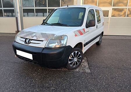 Peugeot Partner 170 C Komfort Kasten PDC Klima ADR