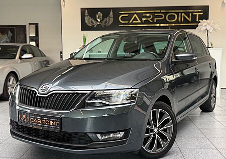 Skoda Rapid Spaceback Drive/Carplay/Xenon/PDC/