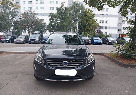 Volvo XC 60 XC60 | 5 Zylinder Diesel | Standheizung