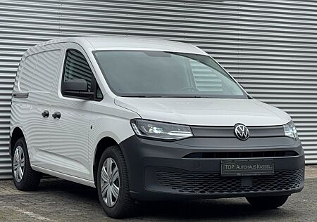 VW Caddy Volkswagen Cargo* 1.HAND*LED-SCHEIN/NAVI/PDC/TEMPOMAT