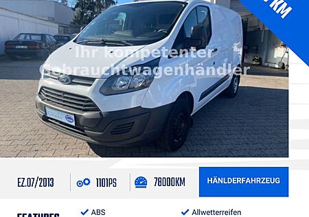 Ford Transit Custom Kasten 270 L1