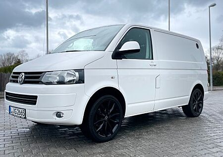 VW T5 Transporter Volkswagen Comfortline