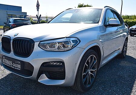BMW X3 xDrive 30 e M Sport*LED*360°KAMERA