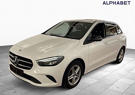Mercedes-Benz B 180 d Progressive AHK StHz ACC Lane BLIS Key