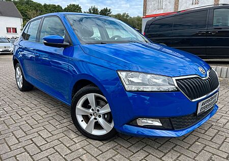 Skoda Fabia Cool Plus/Klima/HU&AU NEU