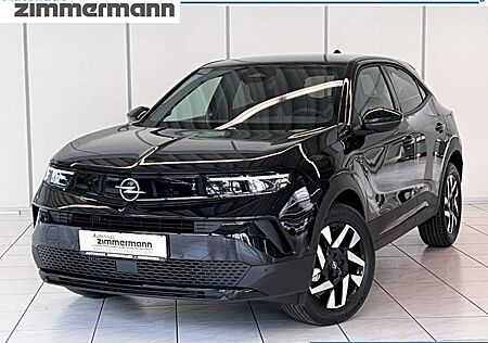 Opel Mokka 1.2 DI Turbo Edition Navi - ACC 17