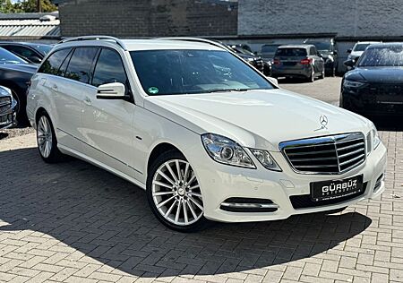 Mercedes-Benz E 350 CDI 4Matic Avantgarde ALLRAD