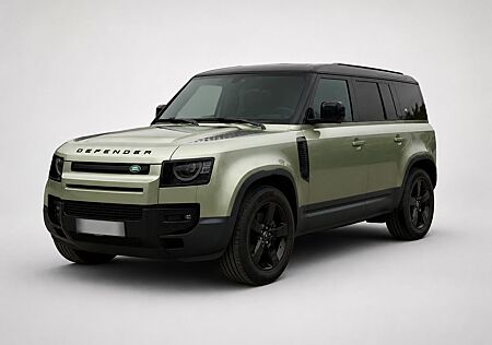 Land Rover Defender 110 SE
