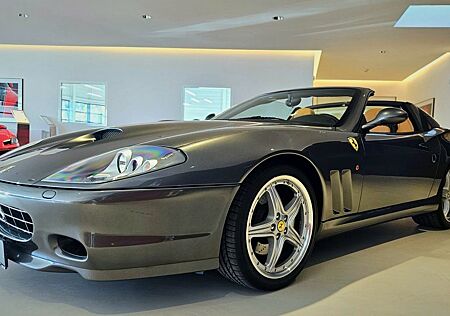 Ferrari 575 Superamerica